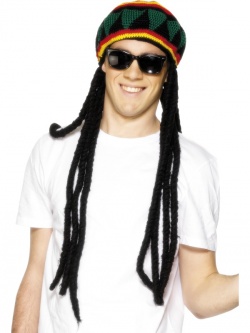 Rasta baretka