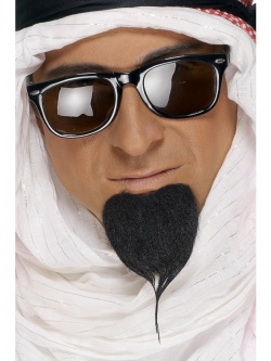 Arabska brada