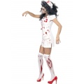 Zombie Nurse Costume