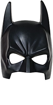 Otroška maska Batman